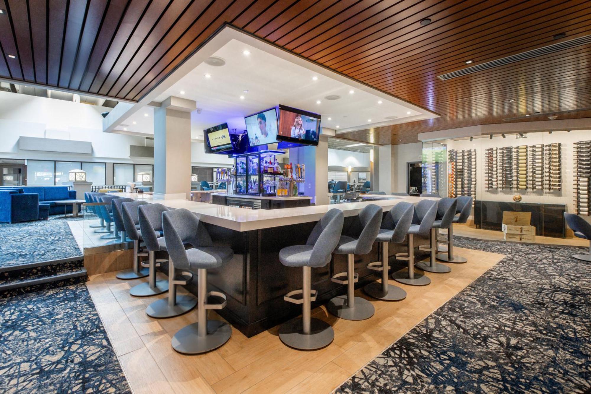 Holiday Inn Sioux Falls-City Center By Ihg Экстерьер фото