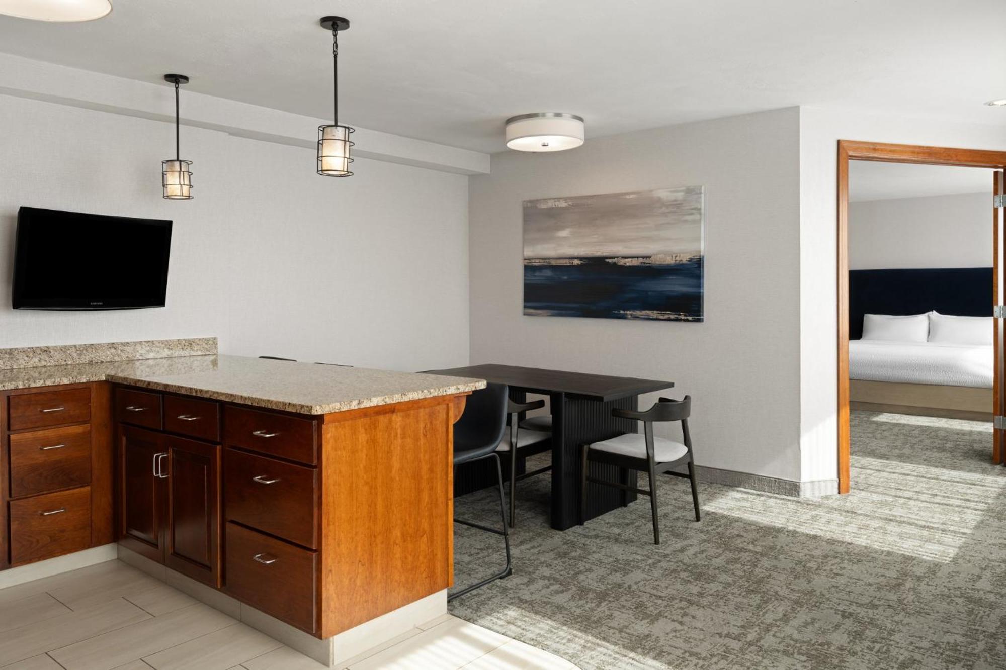 Holiday Inn Sioux Falls-City Center By Ihg Экстерьер фото