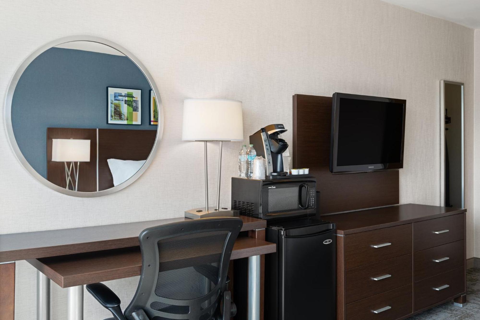 Holiday Inn Sioux Falls-City Center By Ihg Экстерьер фото
